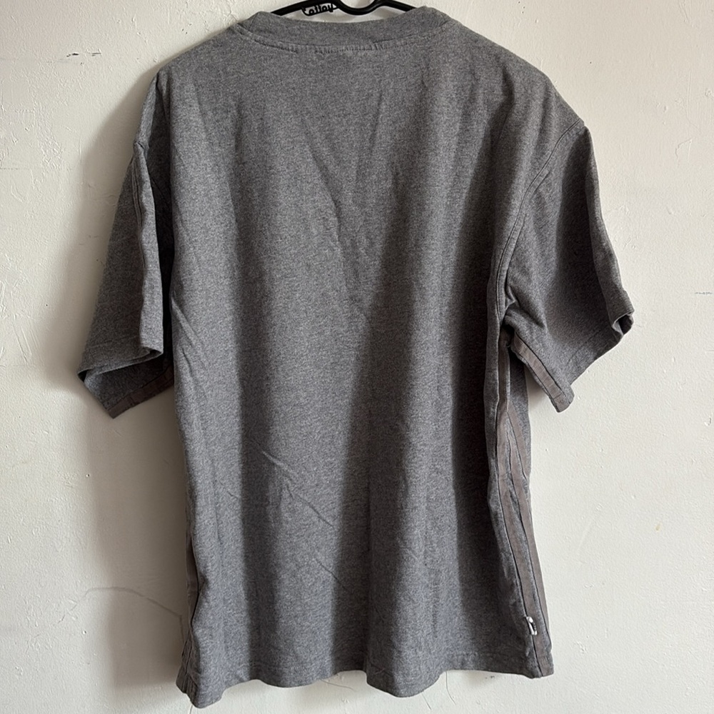 Adidas’s Blue Version Essentials Tee - image 3